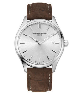 Đồng hồ nam Frederique Constant FC-220SS5B6