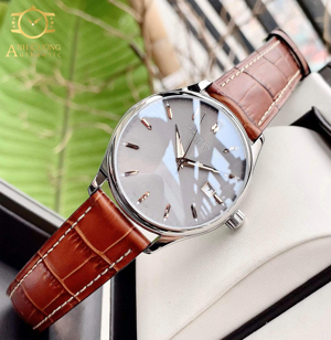 Đồng hồ nam Frederique Constant FC-303LGR5B26