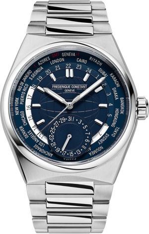 Đồng hồ nam Frederique Constant FC-718N4NH6B