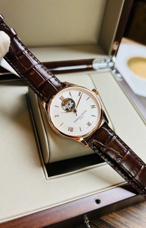 Đồng hồ nam Frederique Constant FC-310MV5B4