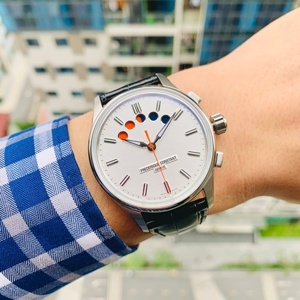 Đồng hồ nam Frederique Constant FC-380ST4H6