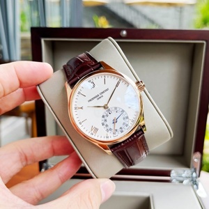 Đồng hồ nam Frederique Constant FC-285V5B4