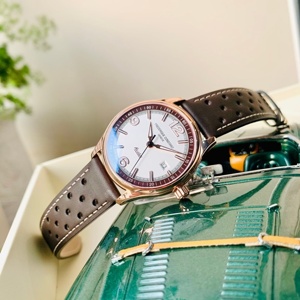 Đồng hồ nam Frederique Constant FC-303HVBR5B4