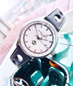 Đồng hồ nam Frederique Constant FC-350HS5B6