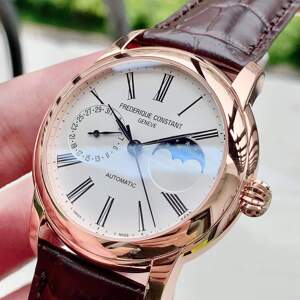 Đồng hồ nam Frederique Constant FC-712MS4H4