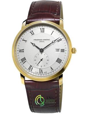 Đồng hồ nam Frederique Constant FC-245M5S5