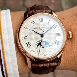 Đồng hồ nam Frederique Constant FC-715MC4H4