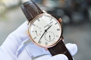 Đồng hồ nam Frederique Constan FC-723WR3S4