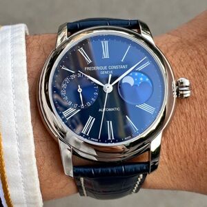 Đồng hồ nam Frederique Constant FC-712MN4H6