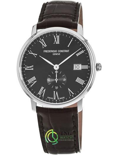 Đồng hồ nam Frederique Constant Slimline FC-245BR5S6DBR