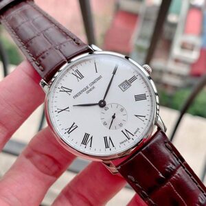 Đồng hồ nam Frederique Constant FC-245WR5S6DBR