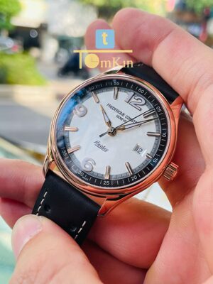 Đồng hồ nam Frederique Constant FC-303HVBR5B4