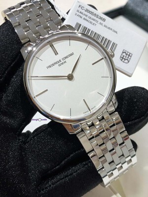 Đồng hồ nam Frederique FC-200S5S36B