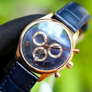 Đồng hồ nam Frederique FC-292MNG5B4