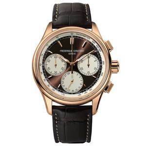 Đồng hồ nam Frederique Flyback Chronograph FC-760CHC4H4