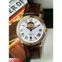 Đồng hồ nam FREDERIQUE CONSTANT OPEN HEART FC-315M4P5