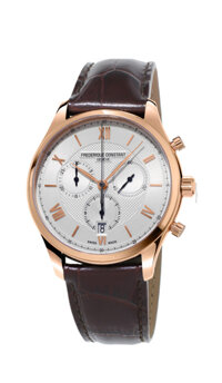 Đồng Hồ Nam Frederique Constant FC-392MV5B4 (USED)