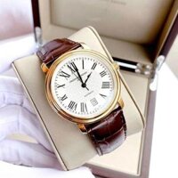 Đồng hồ nam Frederique Constant FC-303M4P5 - Hoàn hảo từng chi tiết