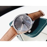 Đồng hồ nam FREDERIQUE CONSTANT Quartz Grey Dial Men's Watch FC-220DGS5B6