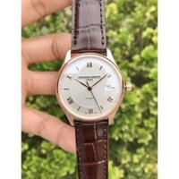 Đồng Hồ Nam Frederique Constant Classic Index Automatic Rose Gold FC-303MV5B4