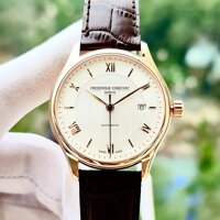 Đồng hồ Nam Frederique Constant Classic index Automatic Men's Watch FC-303MV5B4