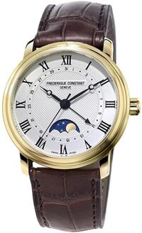 Đồng hồ Nam FREDERIQUE CONSTANT MOONPHASE FC-330MC4P5