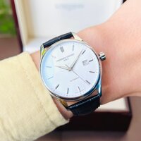 Đồng Hồ Nam Frederique Constant Classic White FC-303S5B6