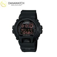 Đồng hồ nam G-SHOCK chính hãng Casio DW-6900MS-1DR