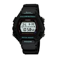 ĐỒNG HỒ NAM G-SHOCK DW-290-1 | DW-290-1VS