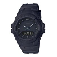 ĐỒNG HỒ NAM G-SHOCK G-100BB-1A SIZE NHỎ, KIM DẠ QUANG | G-100BB-1ADR