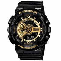 Đồng hồ nam G-SHOCK GA-110GB