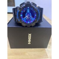 Đồng hồ nam G-Shock GA-110HC