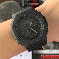 Đồng Hồ Nam G-Shock GA-2100DR