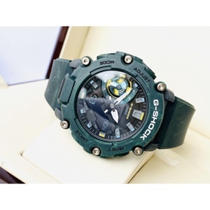 Đồng hồ nam G-Shock GA-2200MFR-3A