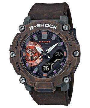 Đồng hồ nam G-Shock GA-2200MFR-3A