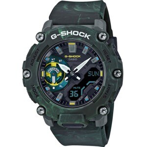 Đồng hồ nam G-Shock GA-2200MFR-3A
