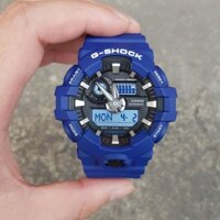 Đồng hồ nam G-Shock GA-700-2A | Full phụ kiện | Bảo hành 2 năm