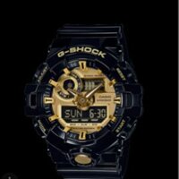 Đồng hồ nam G-Shock GA 710 GB 1ADR