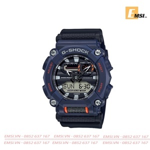 Đồng hồ nam G-Shock GA-900-2ADR