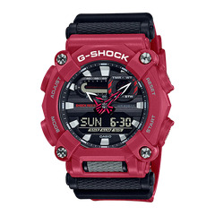 Đồng hồ nam G-Shock GA-900-4ADR