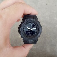 Đồng hồ nam G-Shock GBA-800-1A | Full phụ kiện | Bảo hành 2 năm