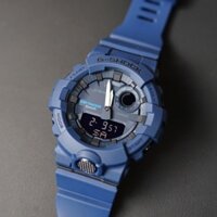 Đồng hồ nam G-Shock GBA-800-2A | Full phụ kiện | Bảo hành 2 năm