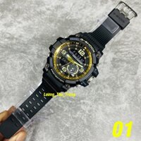 Đồng hồ nam G-SHOCK GG-1000-1A Limited | GG 1000 Limited | GG-1000 | Full phụ kiện