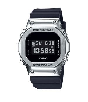 Đồng hồ nam G-Shock GM-5600-1DR