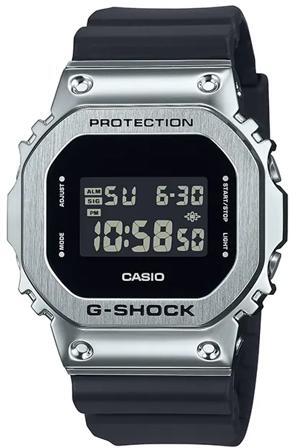 Đồng hồ nam G-Shock GM-5600-1DR