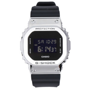 Đồng hồ nam G-Shock GM-5600-1DR