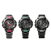 Đồng Hồ Nam G-Shock MTG-B3000 các màu