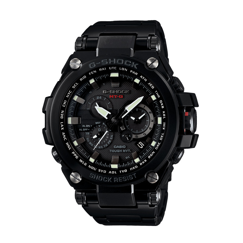 Đồng hồ nam G-Shock MTG-S1000BD - Màu 1A, 5A