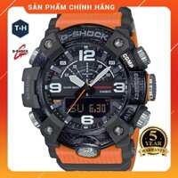 ĐỒNG HỒ NAM G SHOCK MUDMASTER GG-B100-1A9[fullbox]