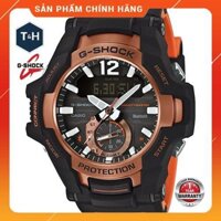 ĐỒNG HỒ NAM G-SHOCK MUDMASTER GR-B100-1A4ER [Fullbox]